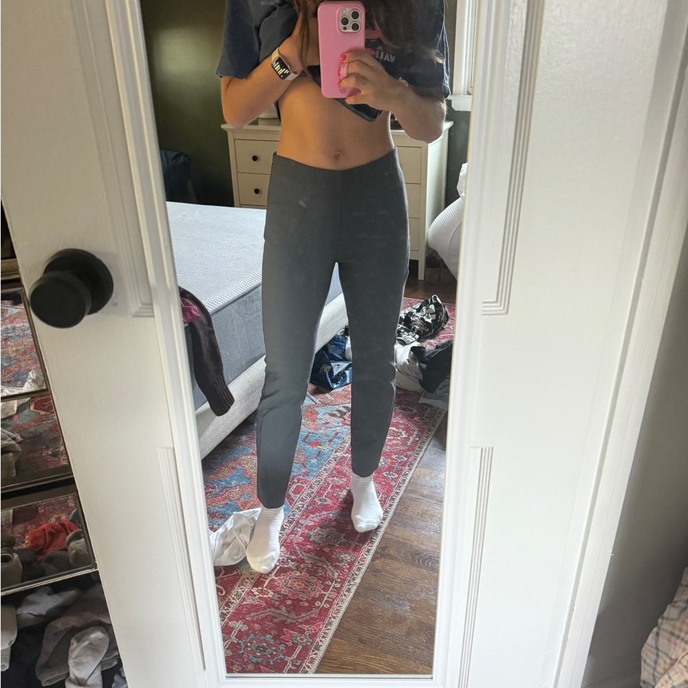 VINCE Ponte Legging